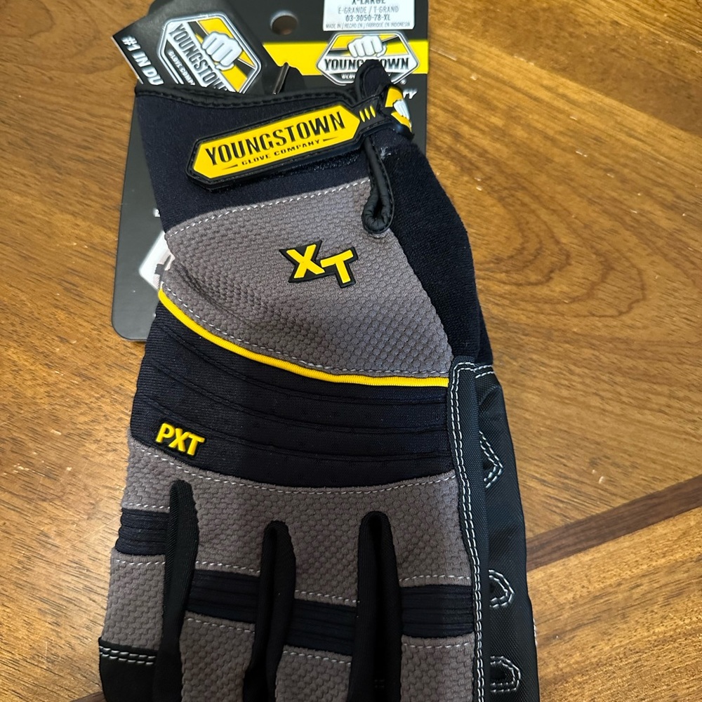 Youngstown Work Gloves